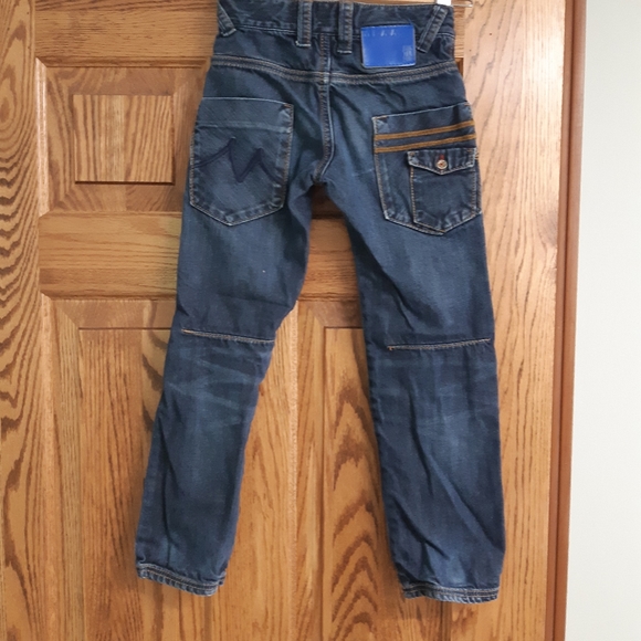 Mexx boys jeans - Picture 2 of 7